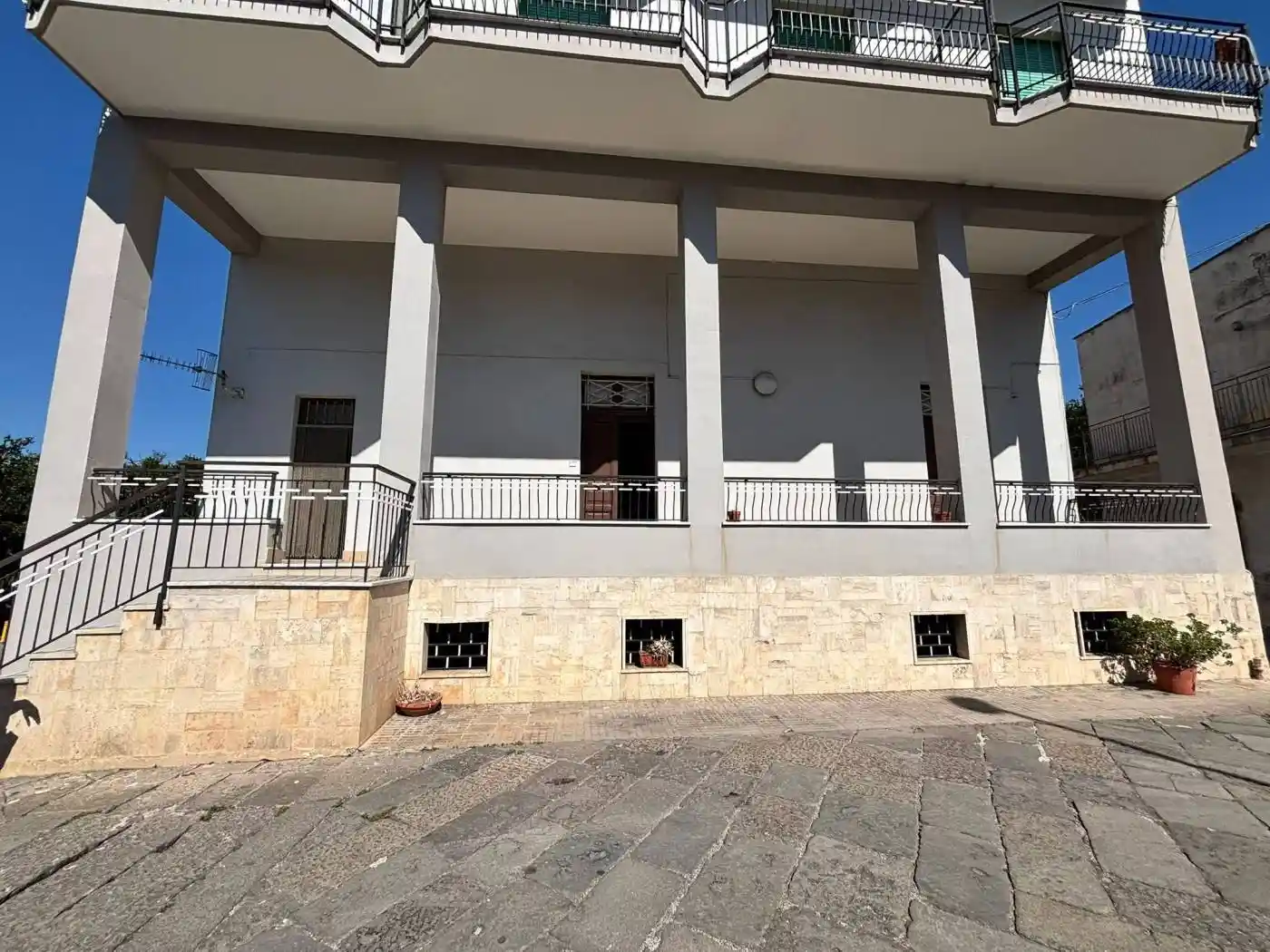 Appartamento in vendita a Torre Annunziata