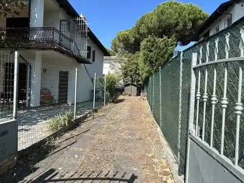 Villa in vendita a Comacchio