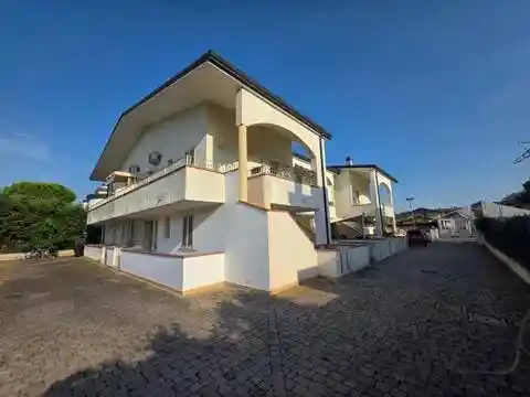 Appartamento in vendita a Comacchio