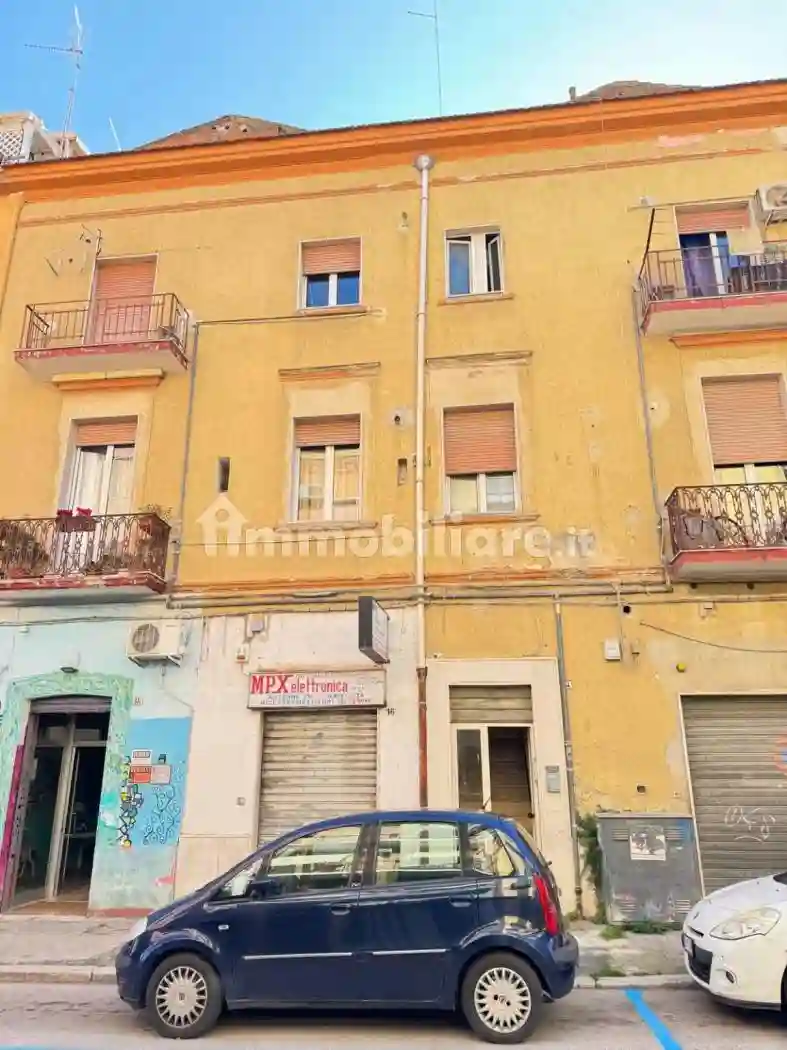 Palazzo - Edificio - foto 2