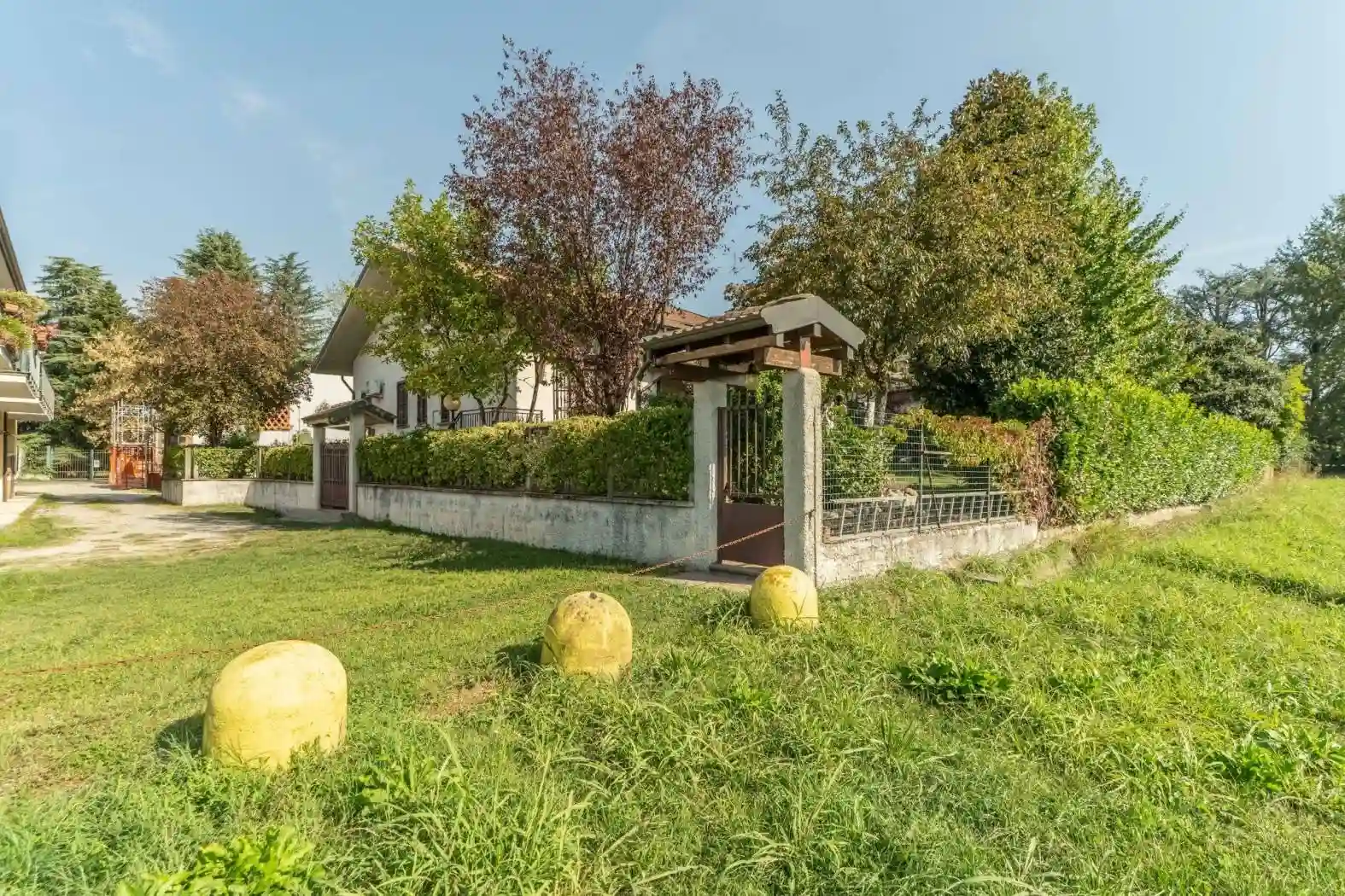 Villa - foto 4