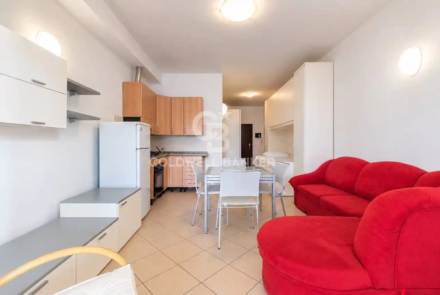 Appartamento in vendita a Rimini