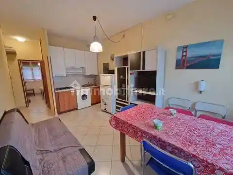 Appartamento in vendita a Comacchio