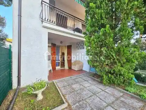 Villa in vendita a Comacchio