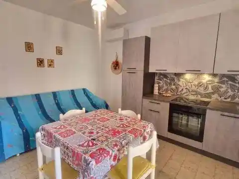 Appartamento in affitto a Comacchio