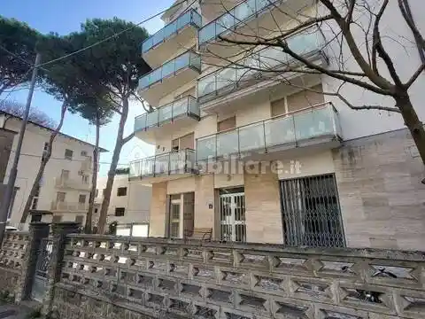 Appartamento in vendita a Comacchio