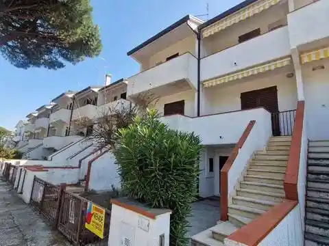 Villa in vendita a Comacchio