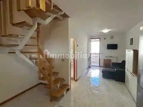 Appartamento in affitto a Comacchio