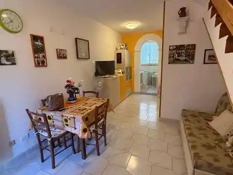 Villa in vendita a Comacchio