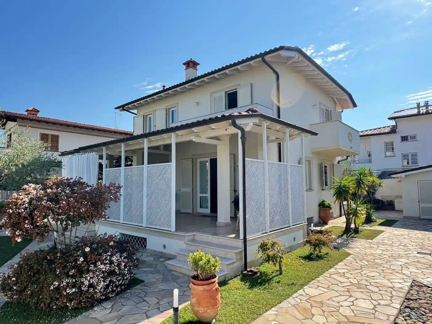 Villa in vendita a Pietrasanta