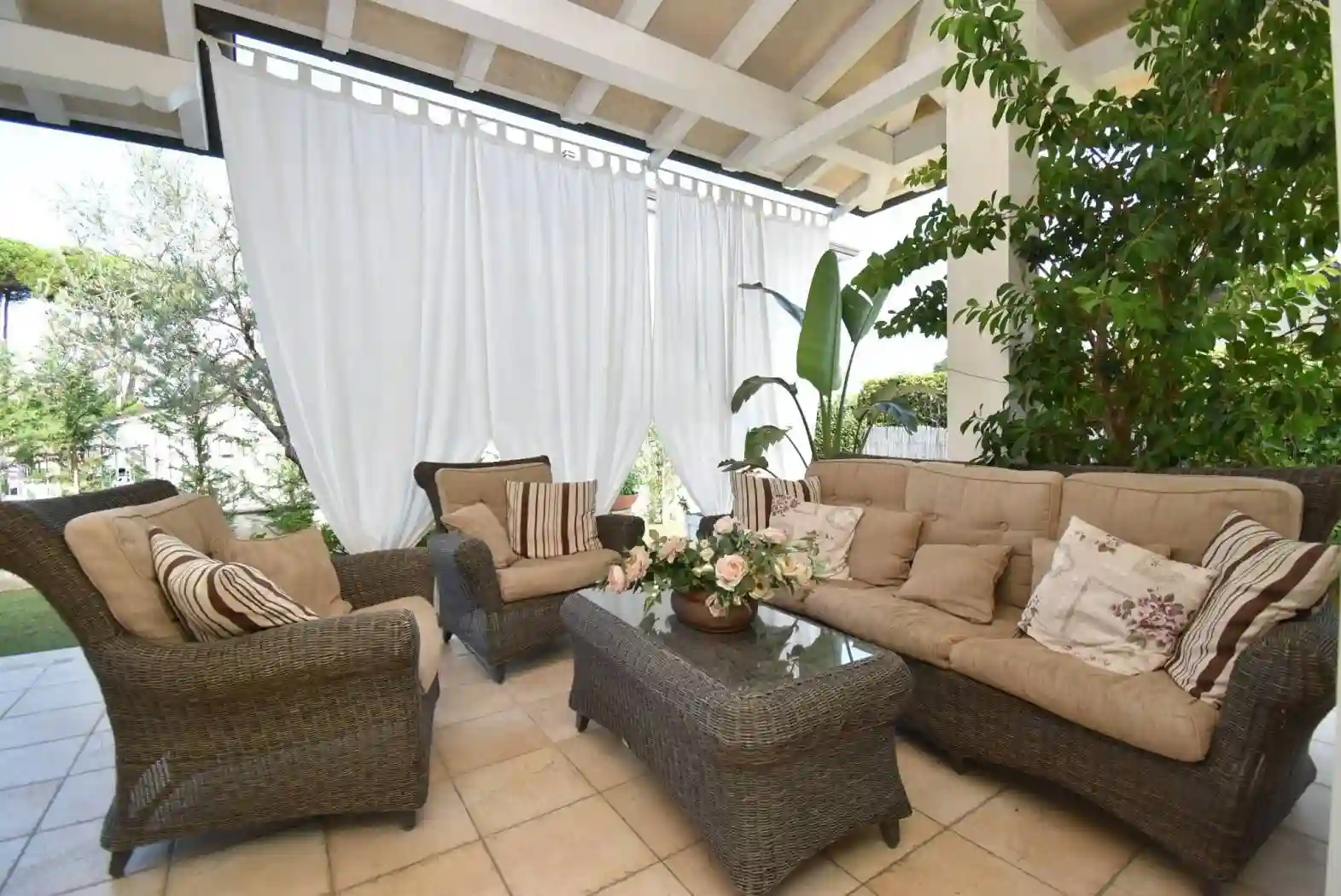 Villa - foto 5