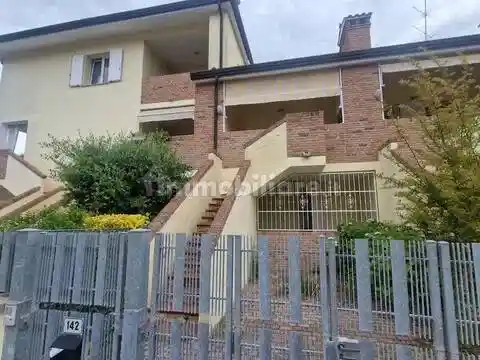 Villa in vendita a Comacchio