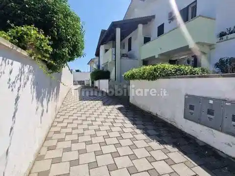 Villa in vendita a Comacchio
