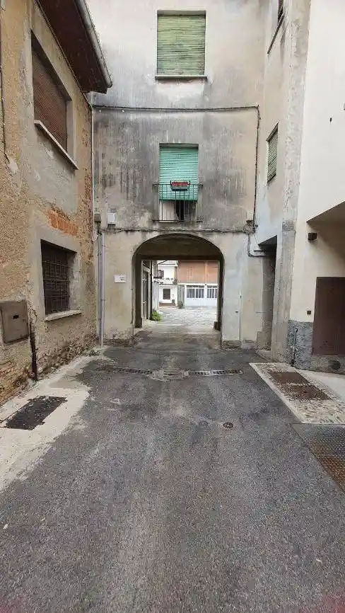Rustico - Casale in vendita a Capriate San Gervasio