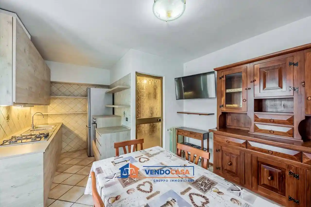 Appartamento in vendita a Massa