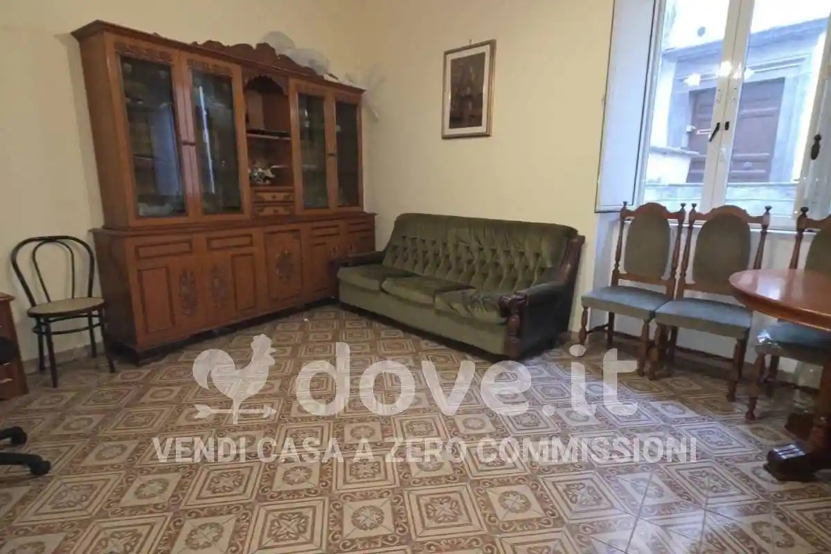 Appartamento in vendita a Viterbo