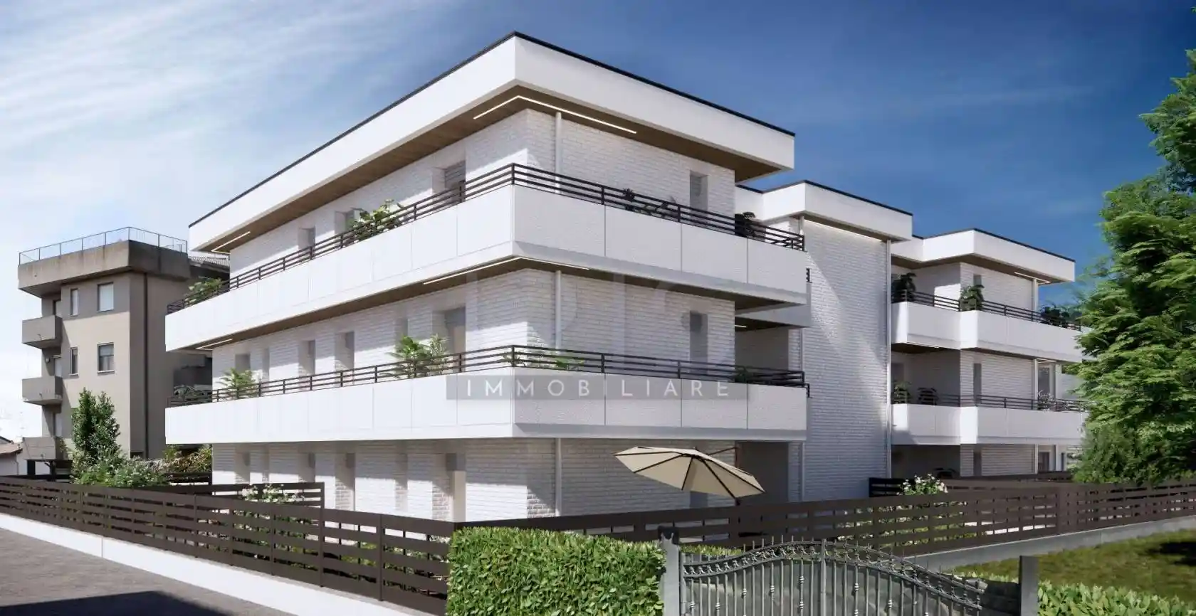 Appartamento in vendita a Cesano Maderno