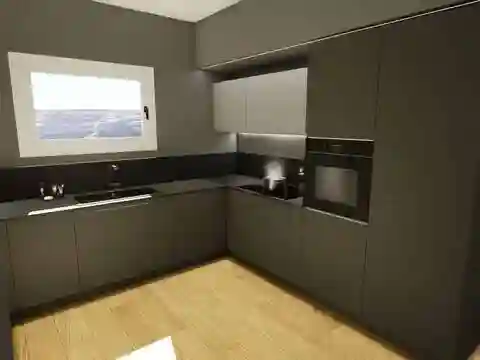 Appartamento - foto 3