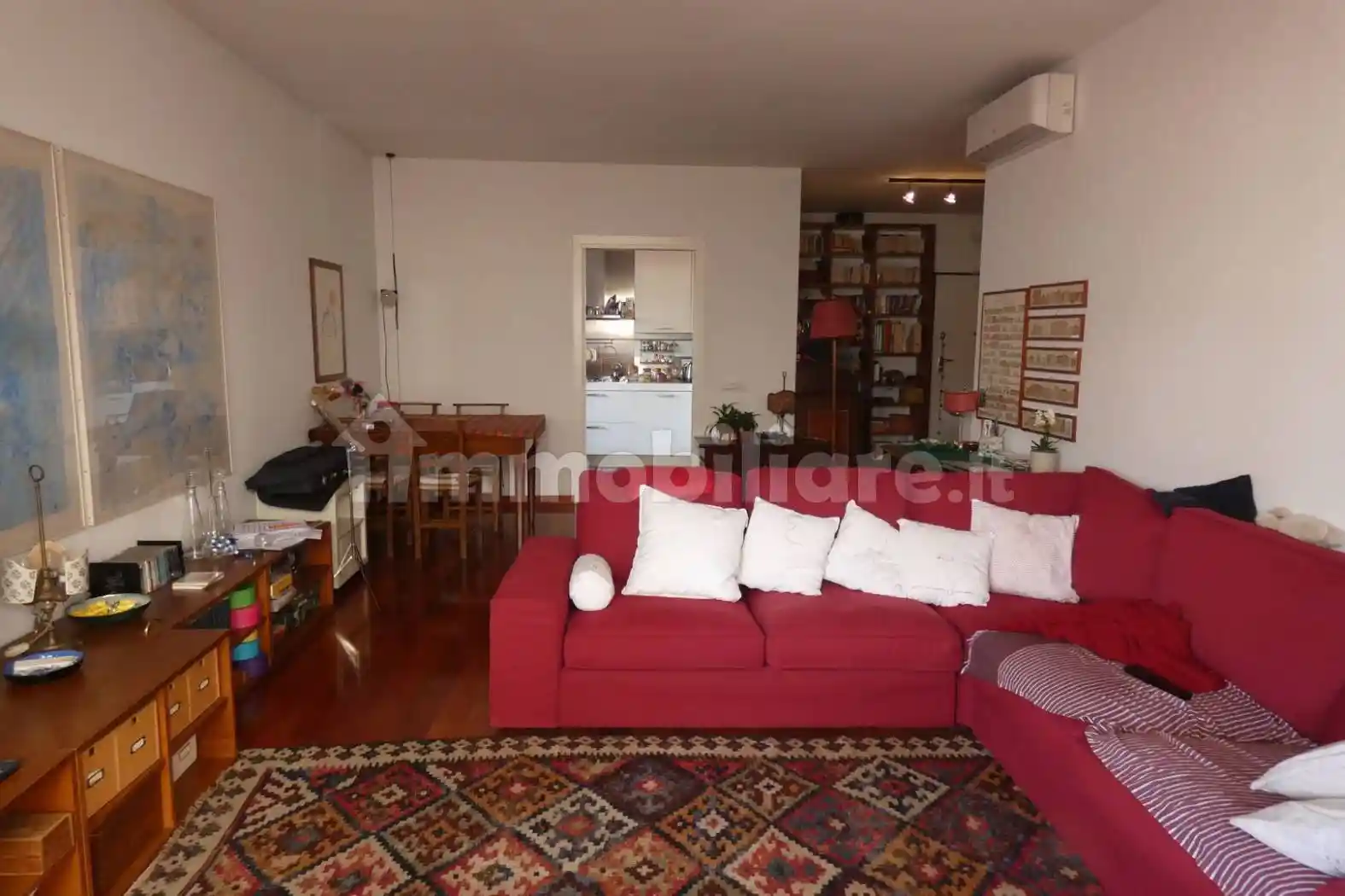Appartamento in vendita a Padova