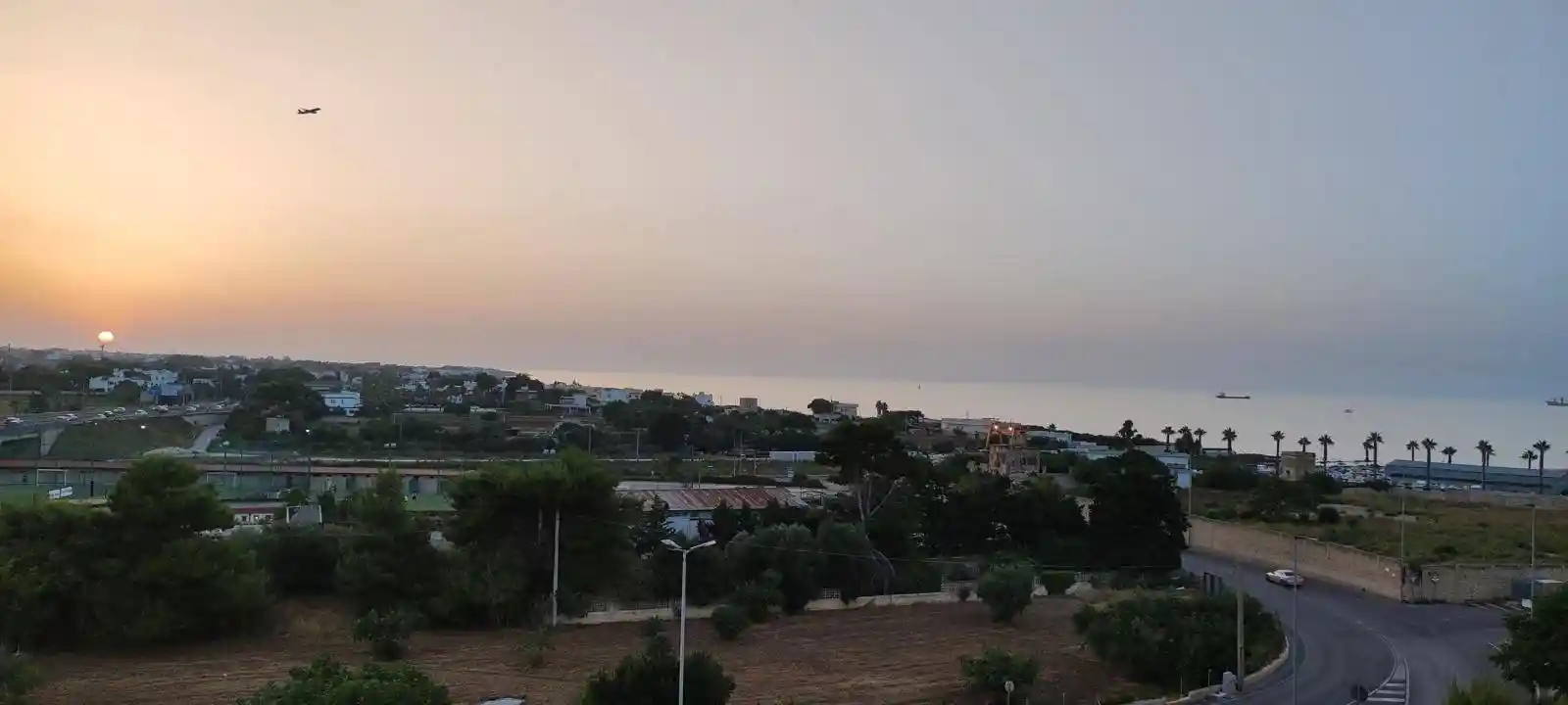 Attico - Mansarda in vendita a Bari