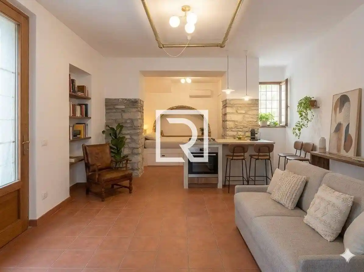 Appartamento in vendita a Galeata