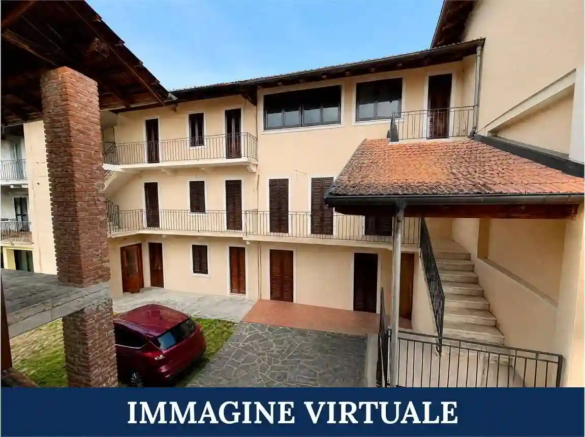 Casa indipendente - foto 2