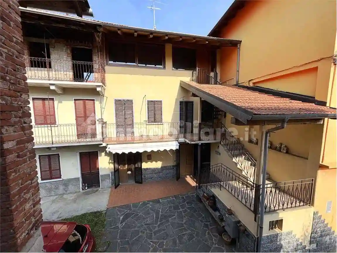 Casa indipendente - foto 4