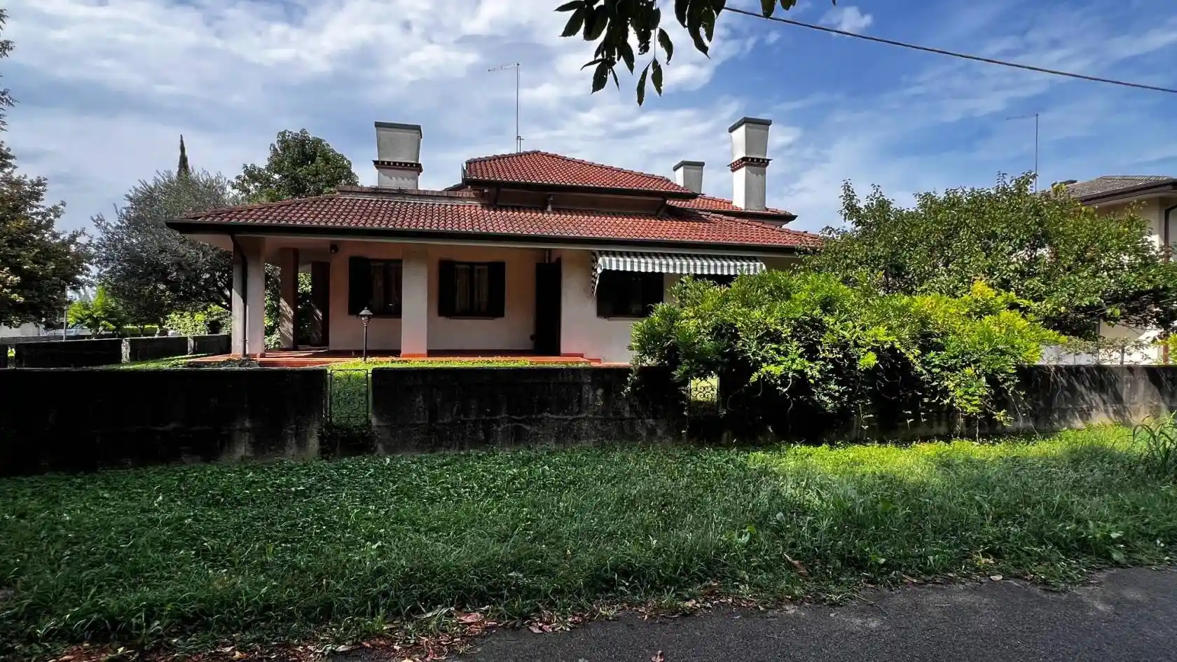 Villa in vendita a Mirano