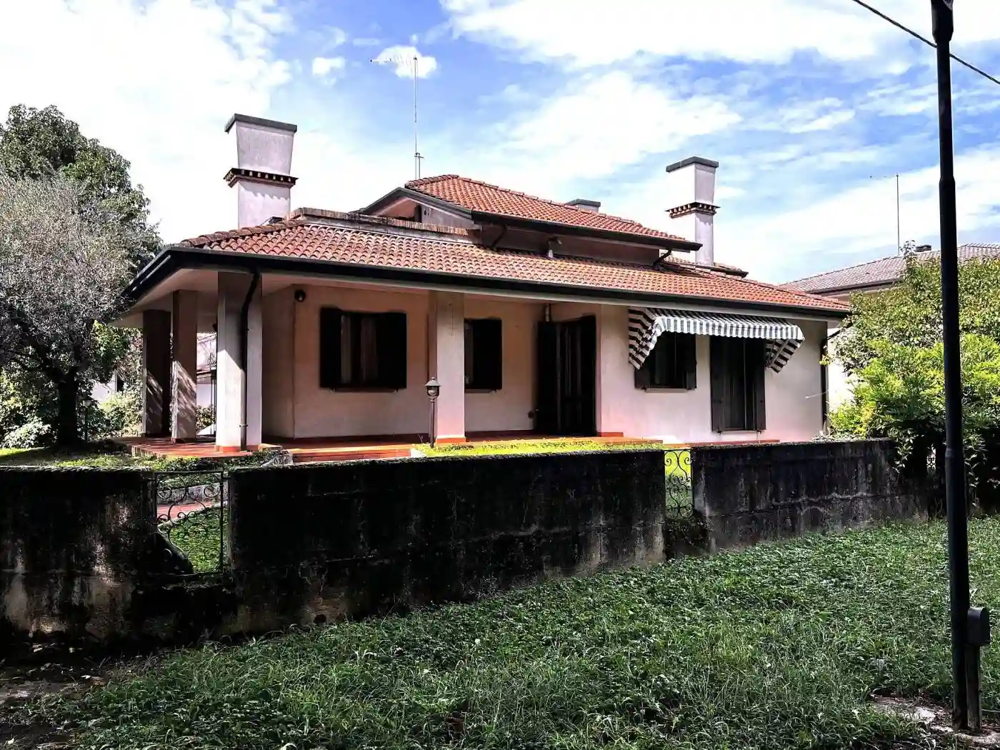 Villa - foto 2