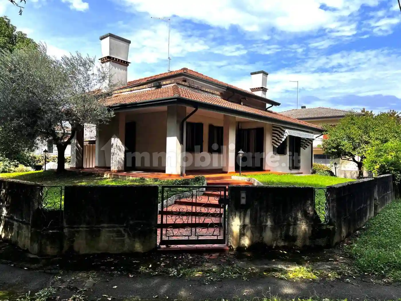 Villa - foto 3