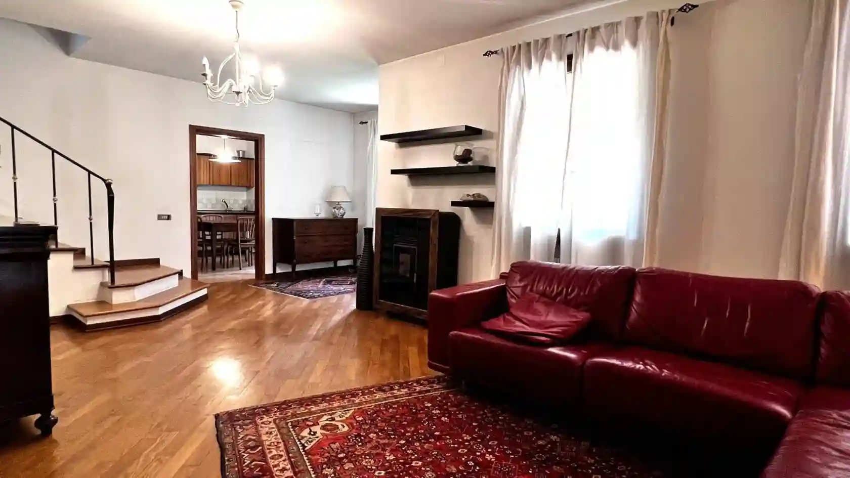 Villa - foto 4