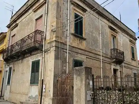 Villa in vendita a Siderno