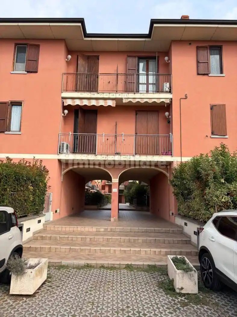 Appartamento in vendita a Ghedi