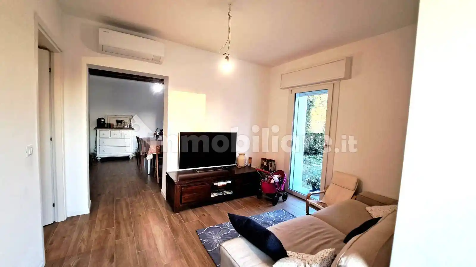 Villa in vendita a Venezia