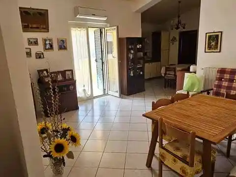 Appartamento in vendita a Siderno