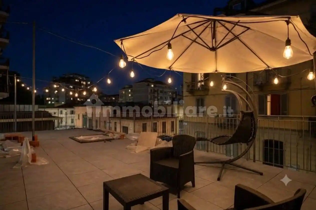 Loft in vendita a Torino