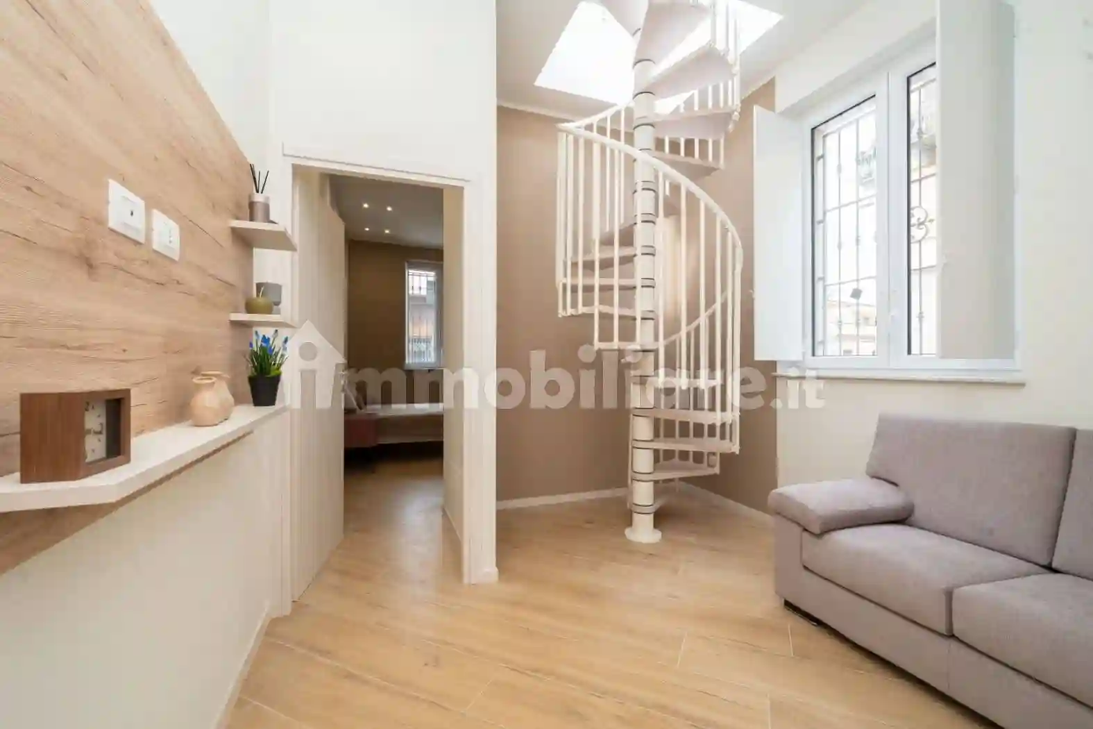 Loft - foto 3