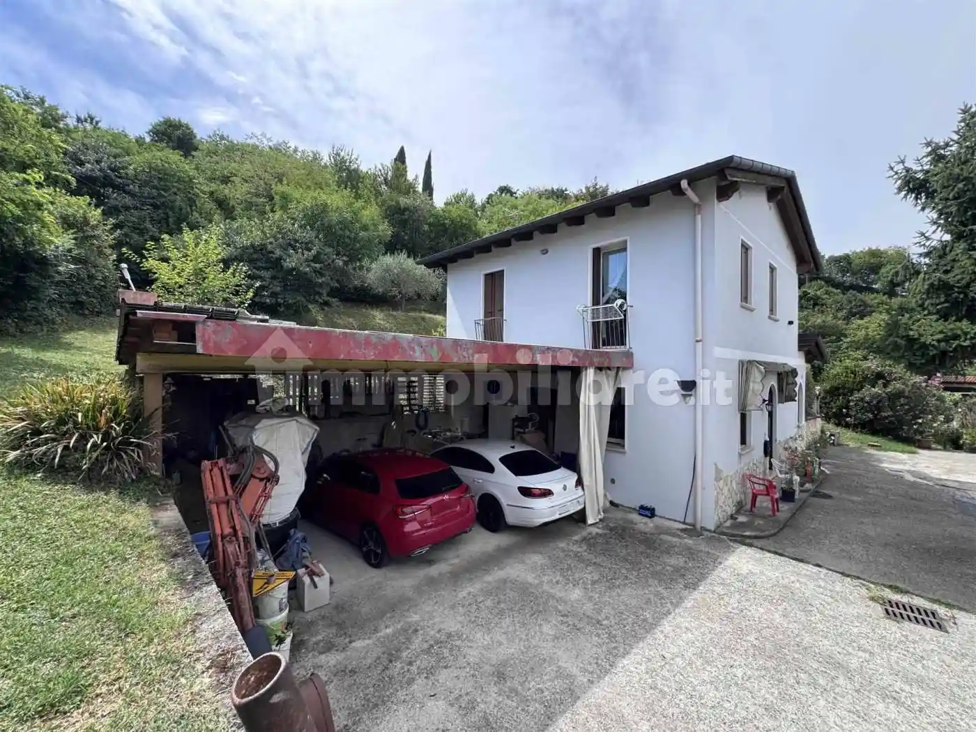 Villa in vendita a Isola Vicentina