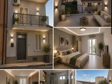 Villa in vendita a Siderno