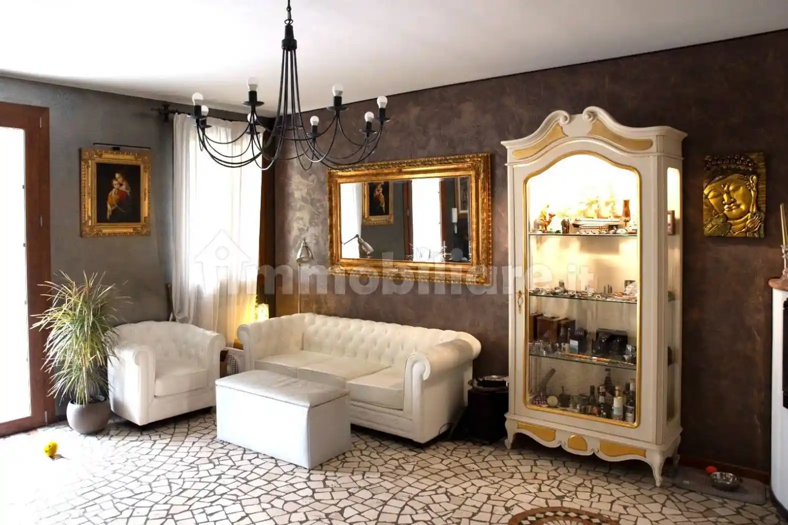 Villa in vendita a Mira