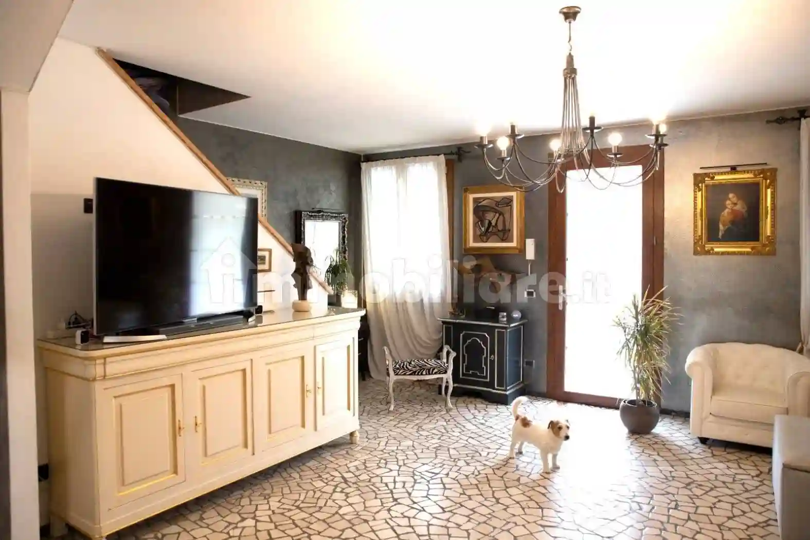 Villa - foto 5