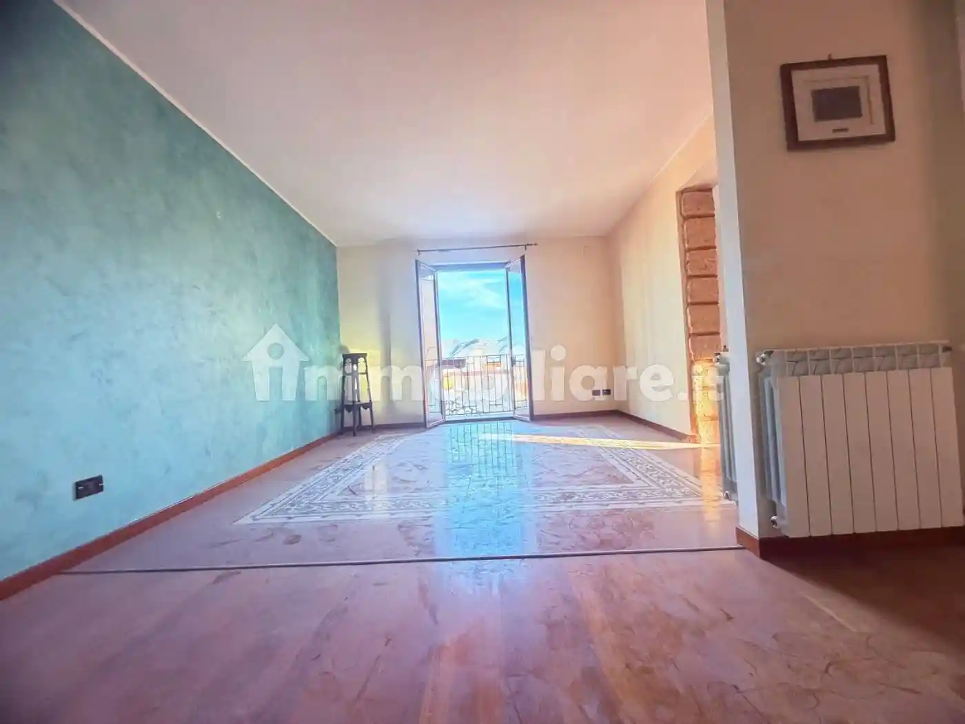Appartamento in vendita a Monreale
