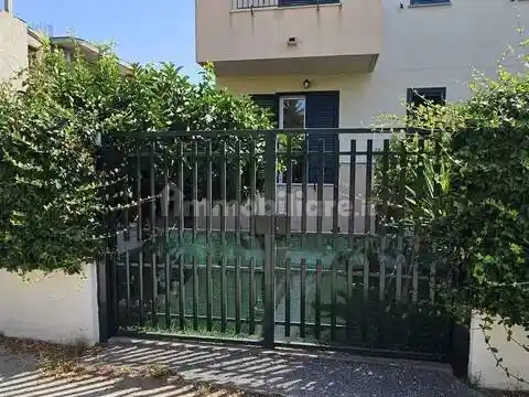 Appartamento in vendita a Siderno