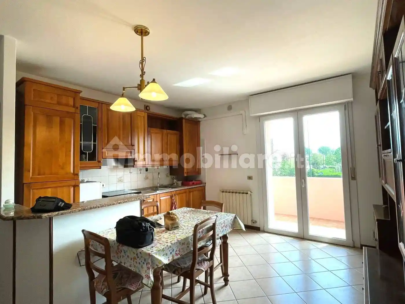 Appartamento in vendita a Venezia