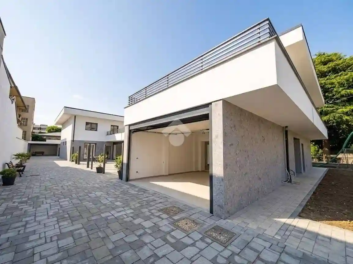Villetta a schiera - foto 2