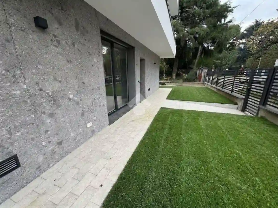 Villetta a schiera - foto 4