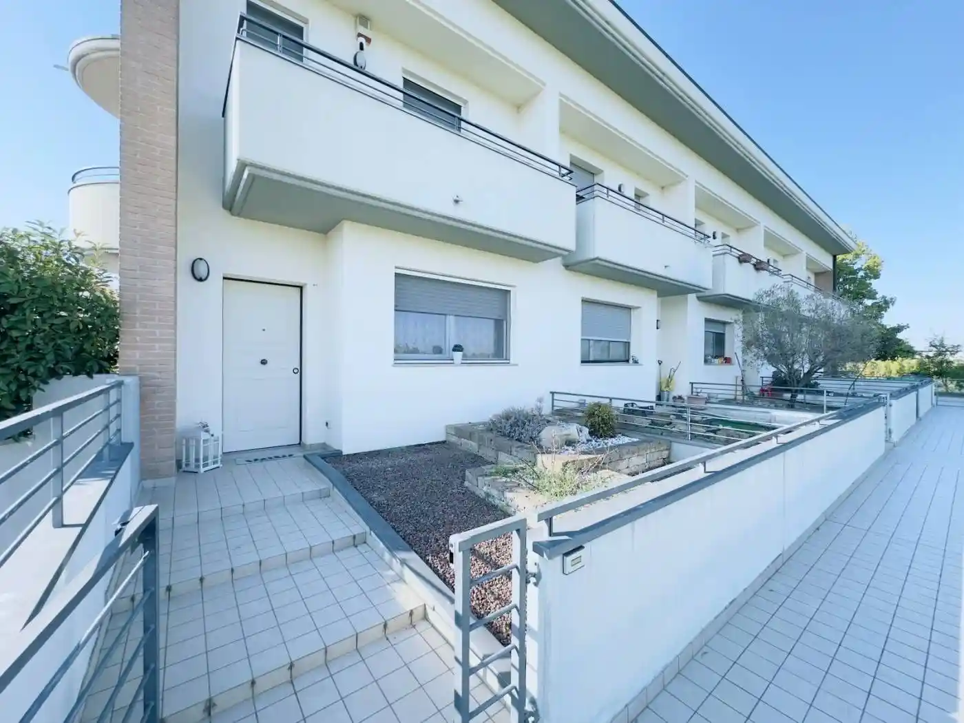Villetta a schiera in vendita a Forlì