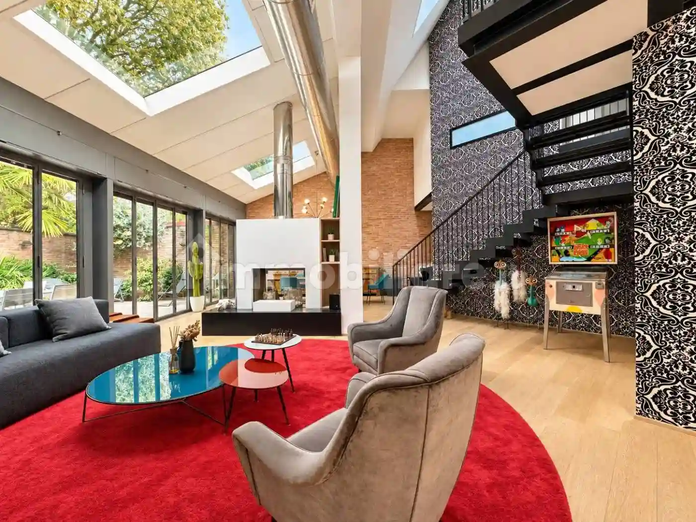 Loft - foto 2