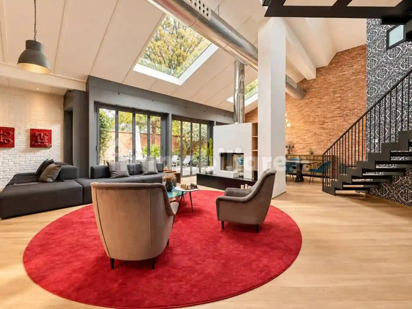 Loft - foto 3