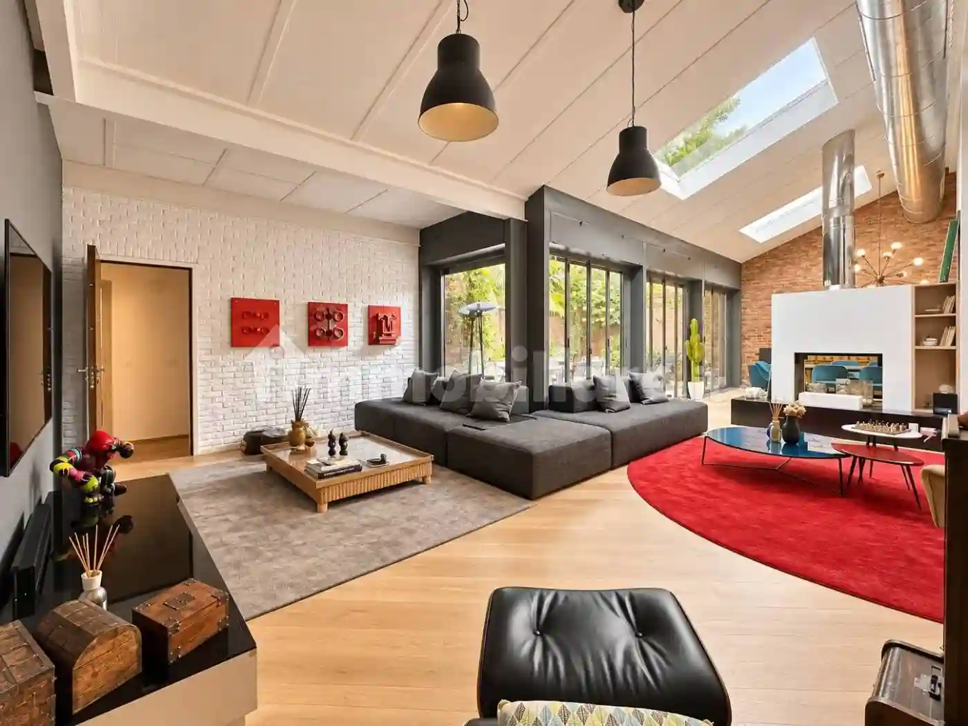 Loft - foto 5
